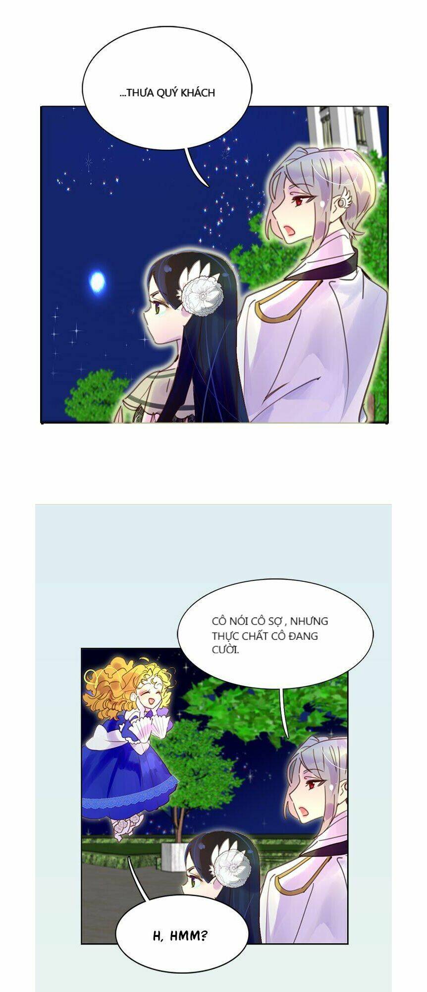 Tôi Không Phải Là Người Tốt Chapter 44 - Trang 2