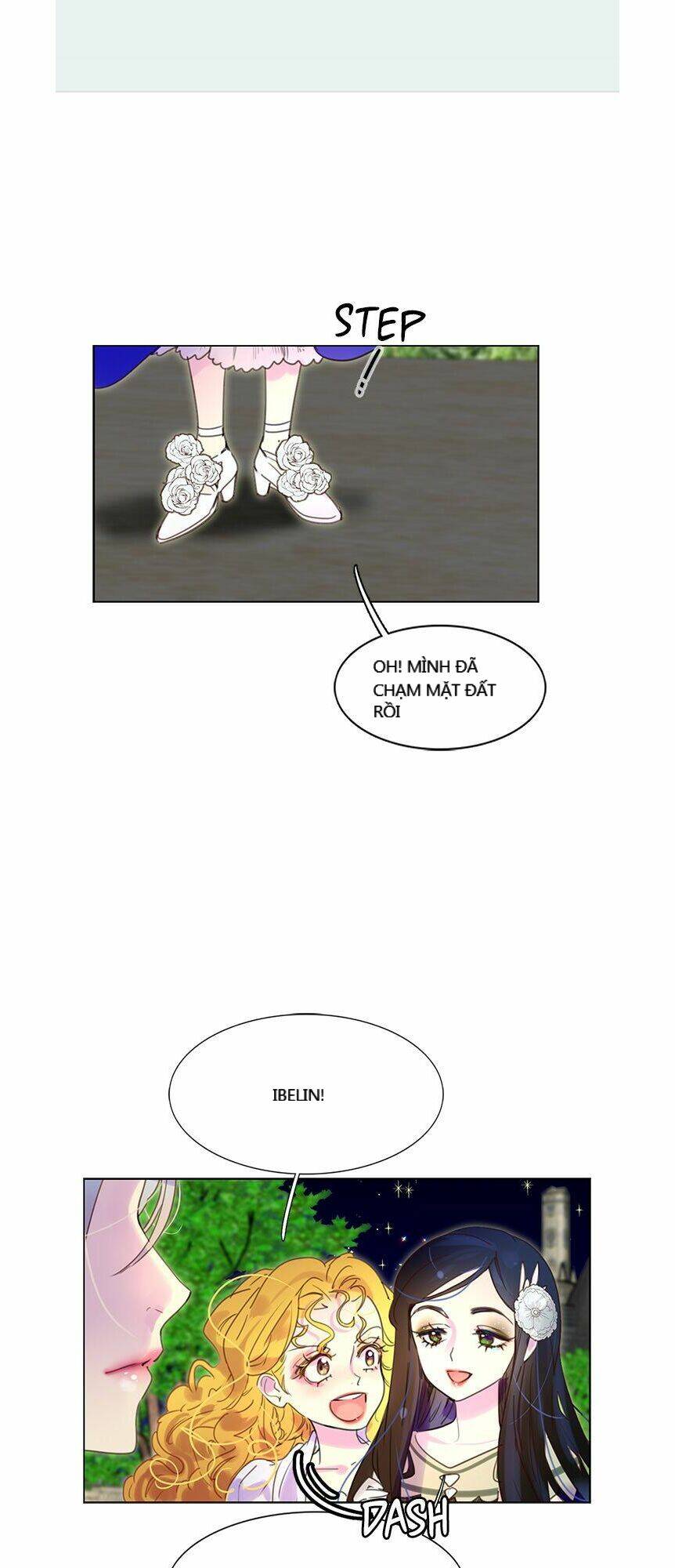 Tôi Không Phải Là Người Tốt Chapter 44 - Trang 2