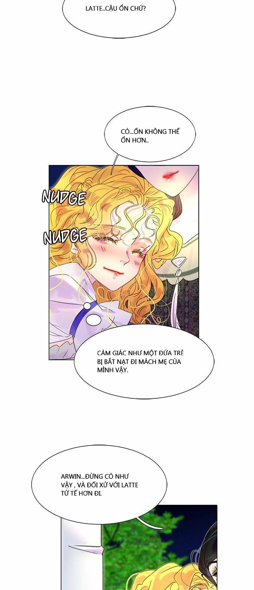 Tôi Không Phải Là Người Tốt Chapter 44 - Trang 2