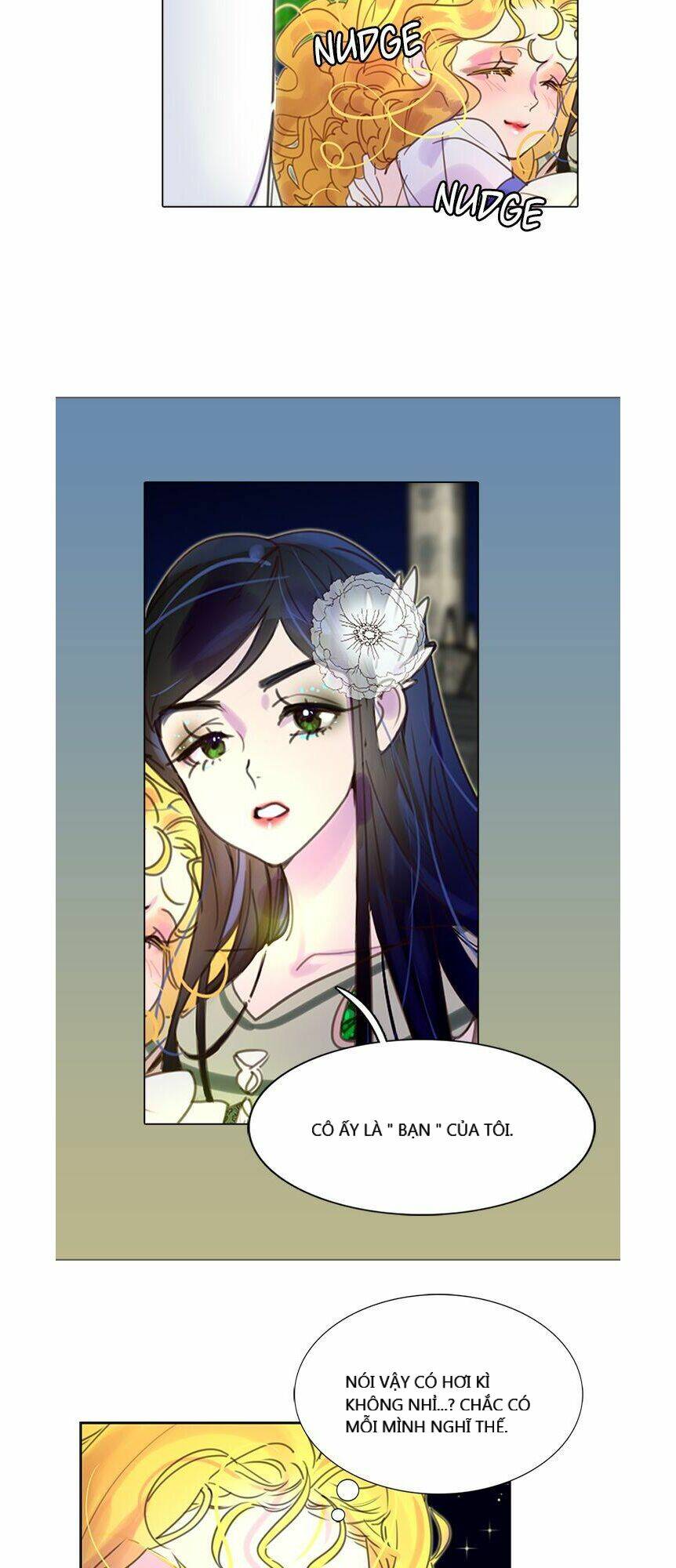 Tôi Không Phải Là Người Tốt Chapter 44 - Trang 2