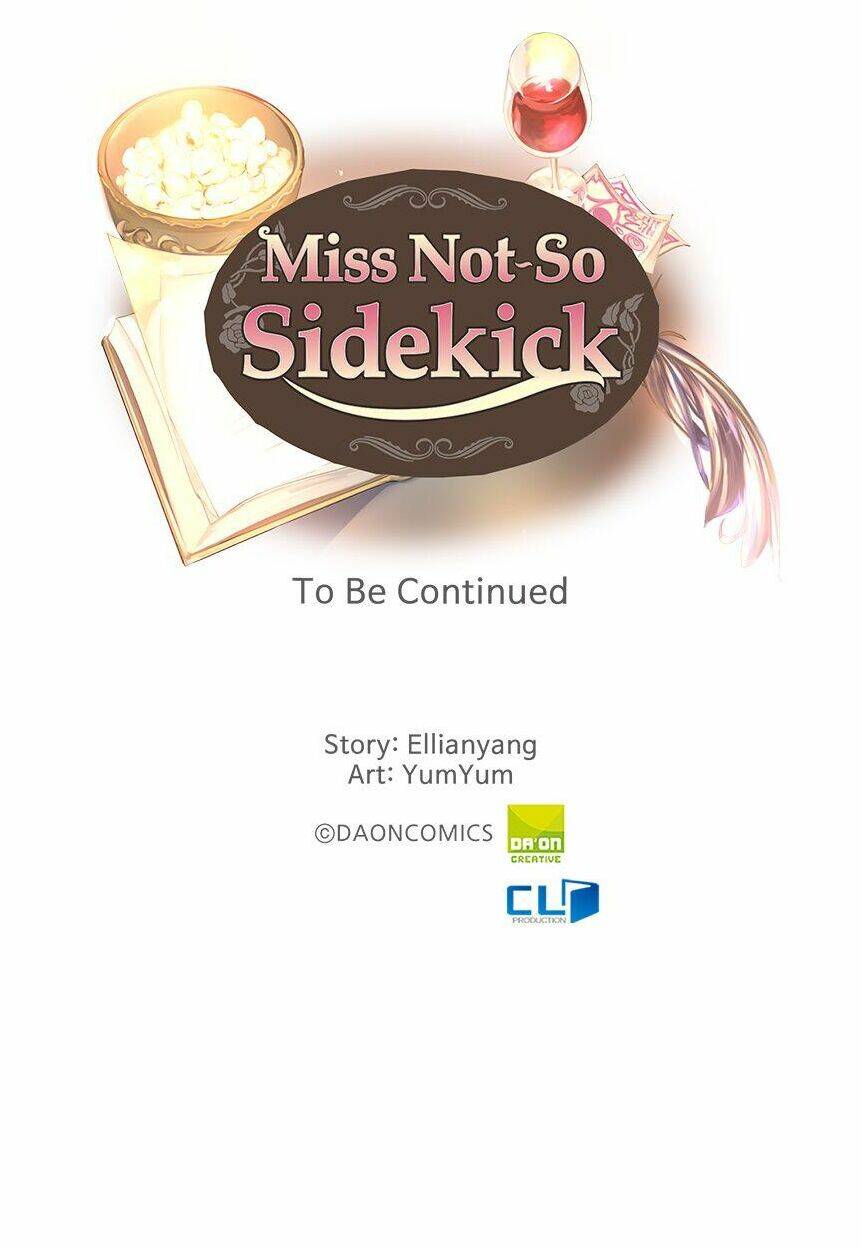 Tôi Không Phải Là Người Tốt Chapter 44 - Trang 2