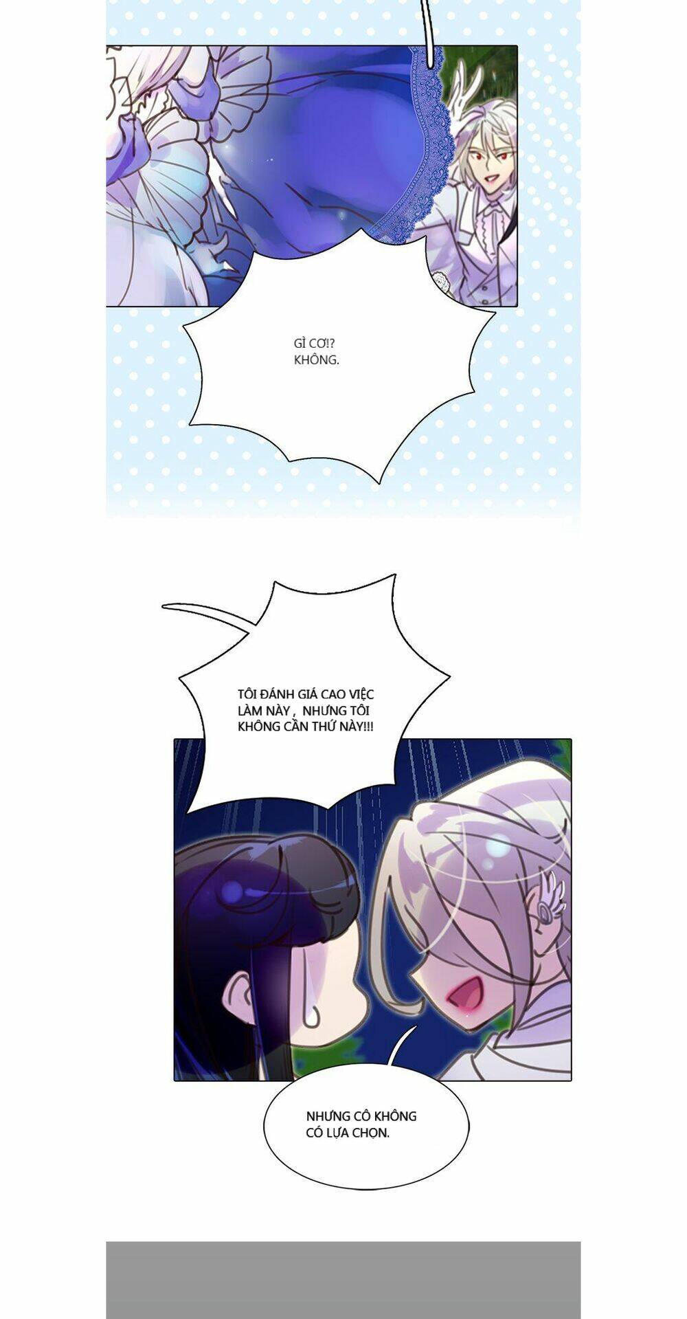 Tôi Không Phải Là Người Tốt Chapter 44 - Trang 2