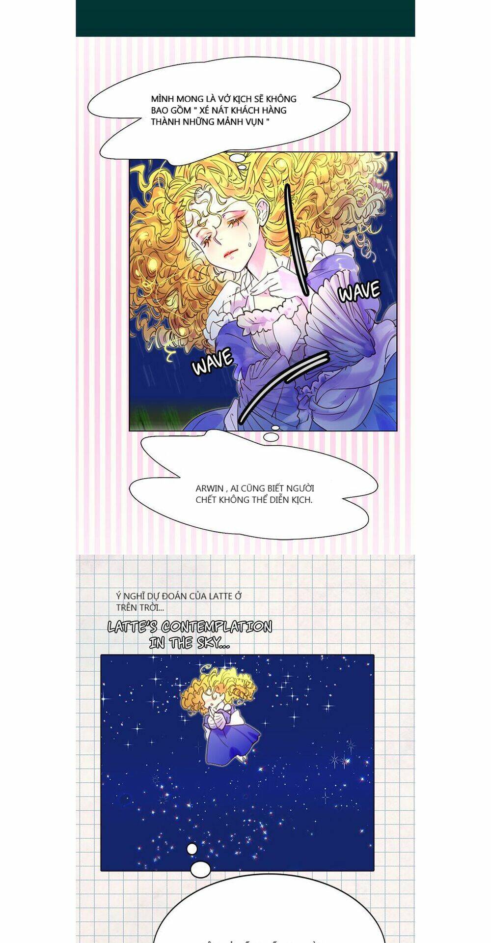 Tôi Không Phải Là Người Tốt Chapter 44 - Trang 2