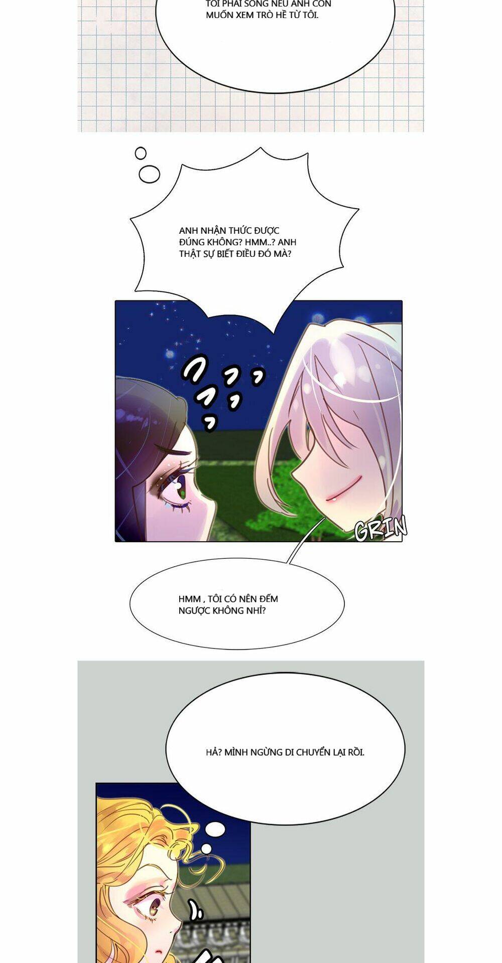 Tôi Không Phải Là Người Tốt Chapter 44 - Trang 2