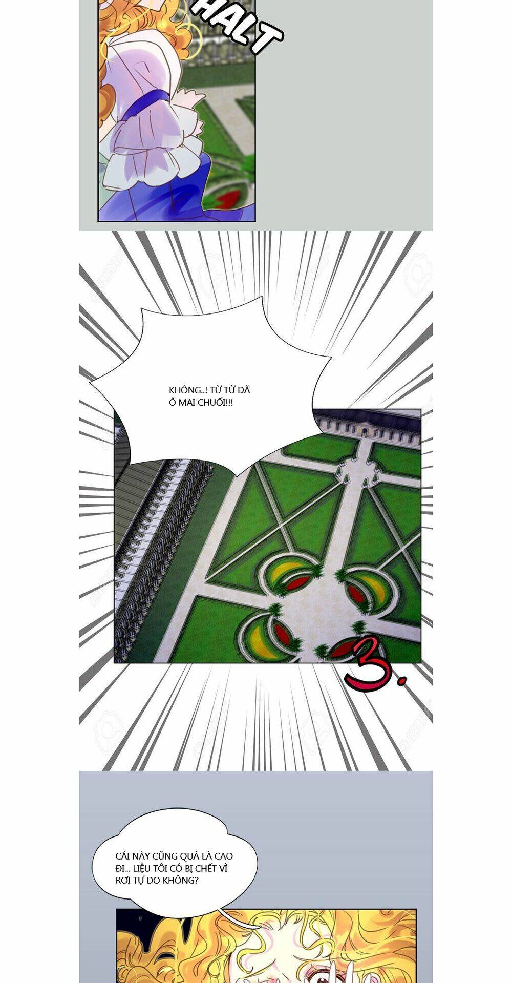 Tôi Không Phải Là Người Tốt Chapter 44 - Trang 2