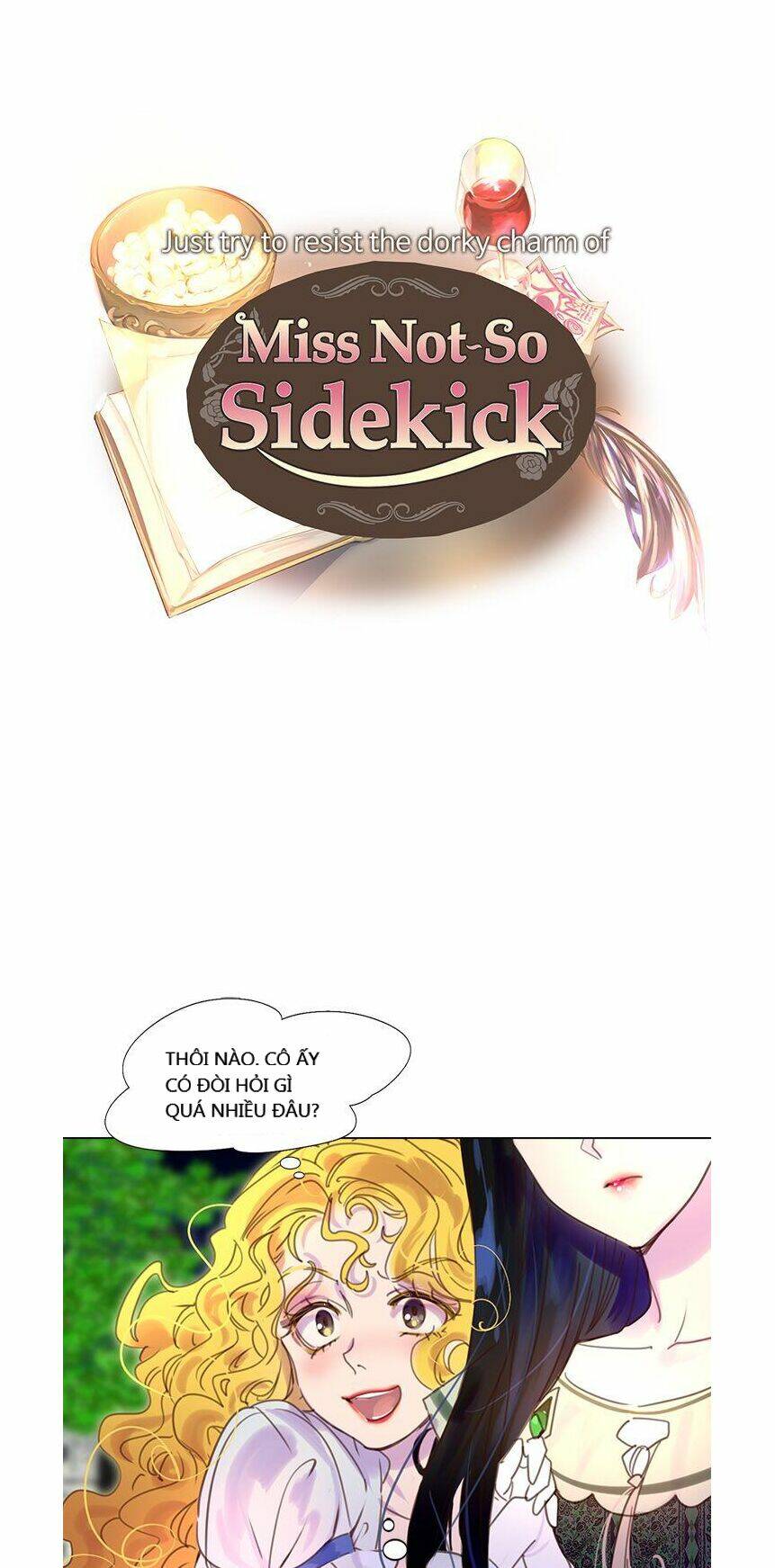 Tôi Không Phải Là Người Tốt Chapter 45 - Trang 2