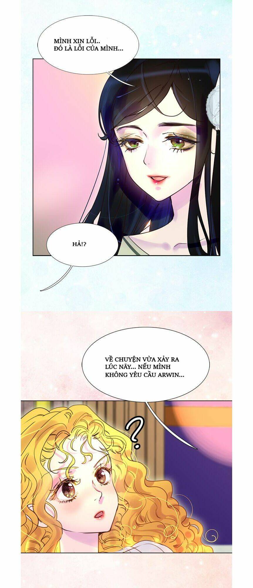 Tôi Không Phải Là Người Tốt Chapter 45 - Trang 2