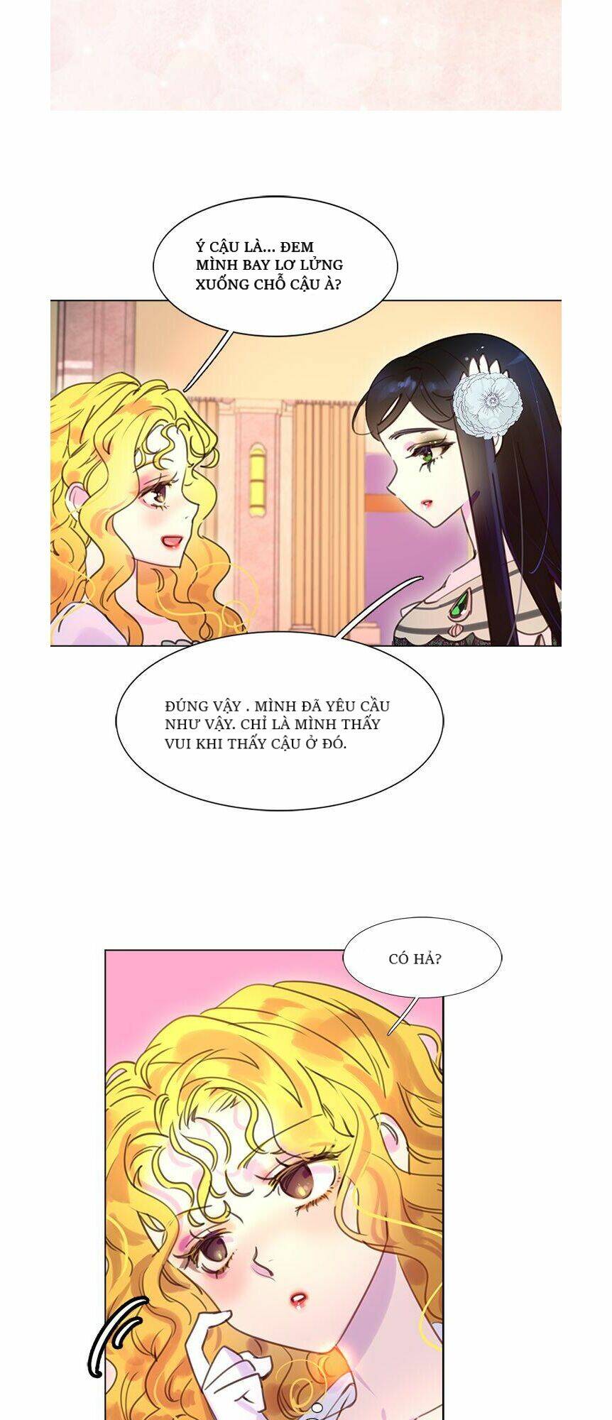 Tôi Không Phải Là Người Tốt Chapter 45 - Trang 2