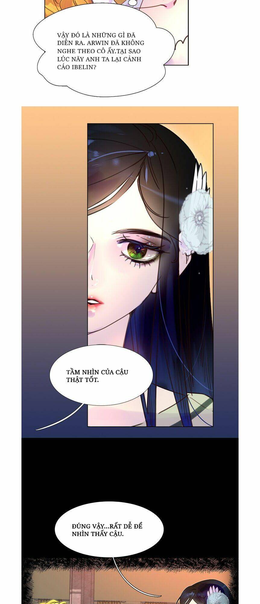 Tôi Không Phải Là Người Tốt Chapter 45 - Trang 2