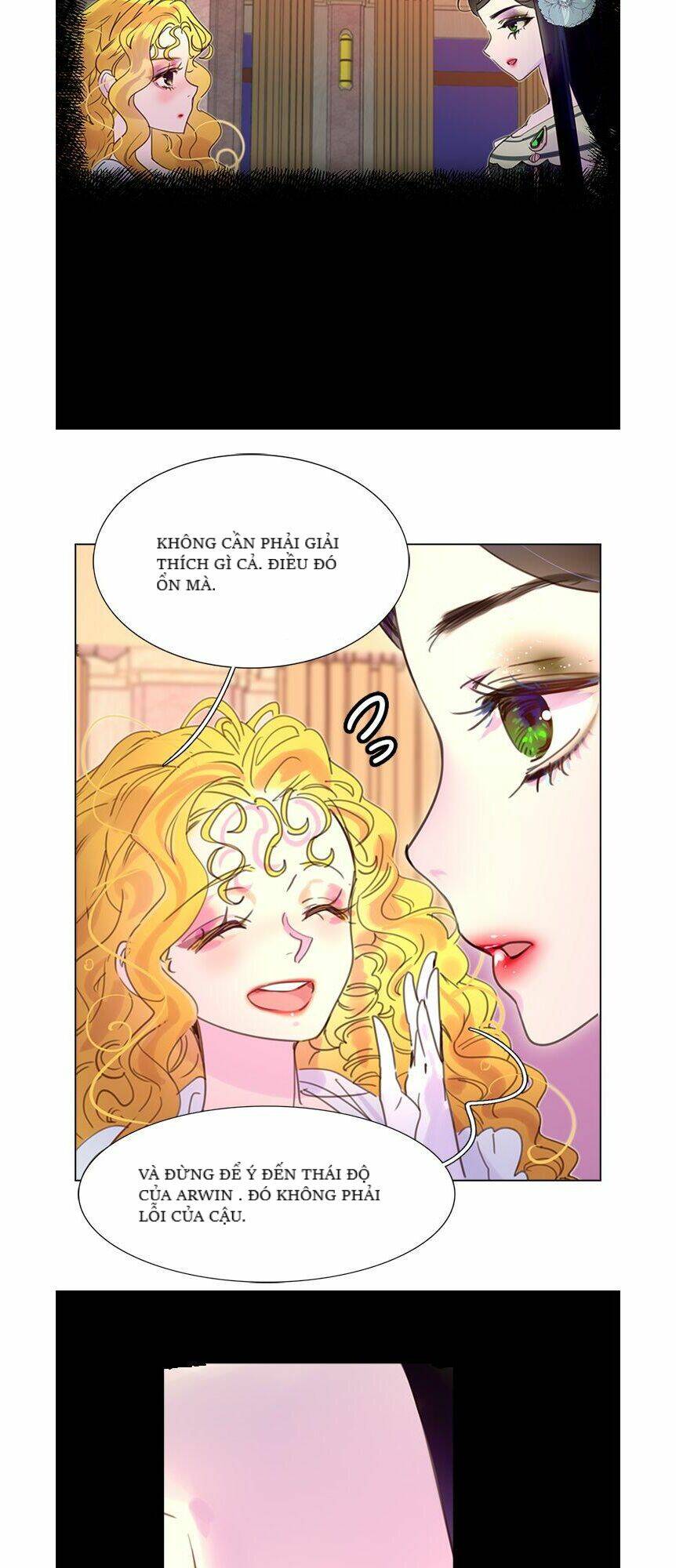 Tôi Không Phải Là Người Tốt Chapter 45 - Trang 2