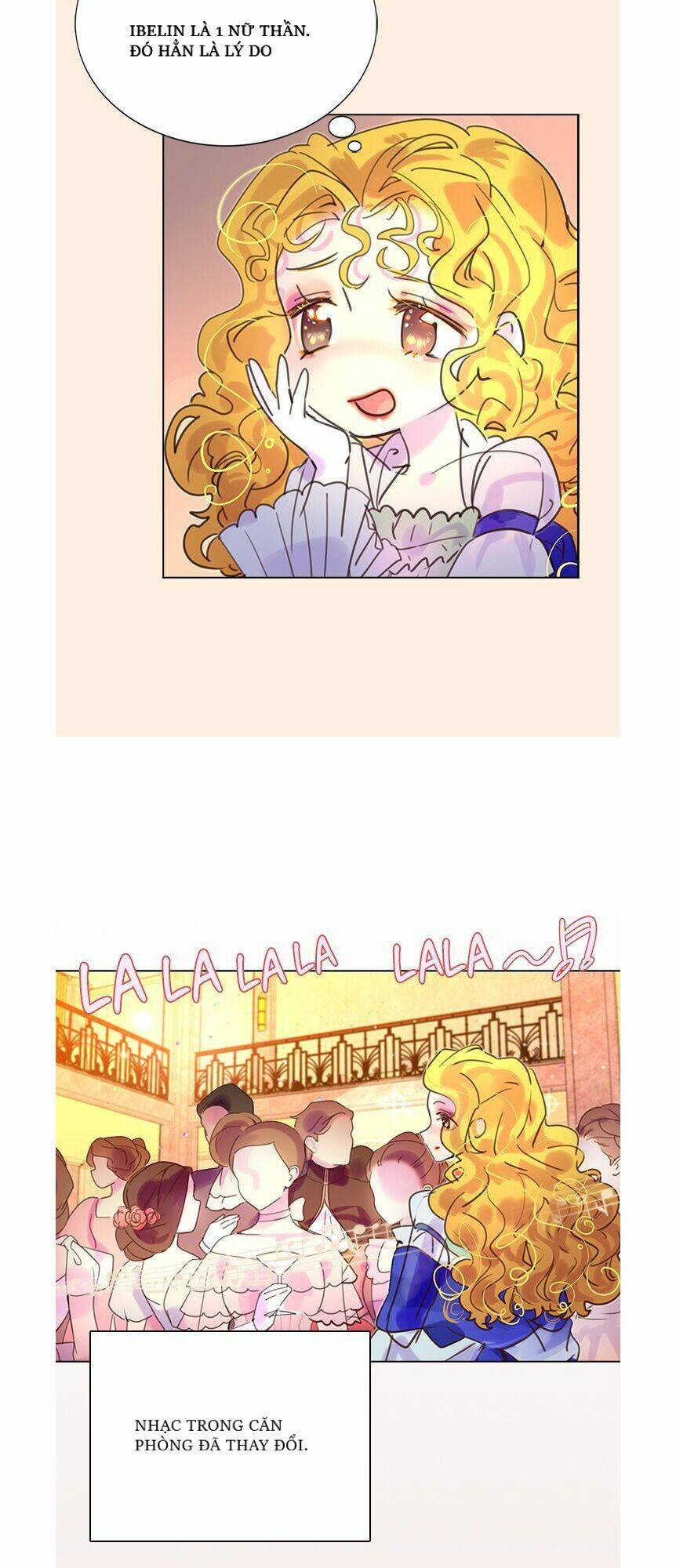 Tôi Không Phải Là Người Tốt Chapter 45 - Trang 2