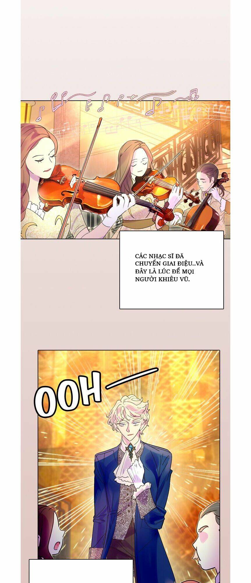 Tôi Không Phải Là Người Tốt Chapter 45 - Trang 2