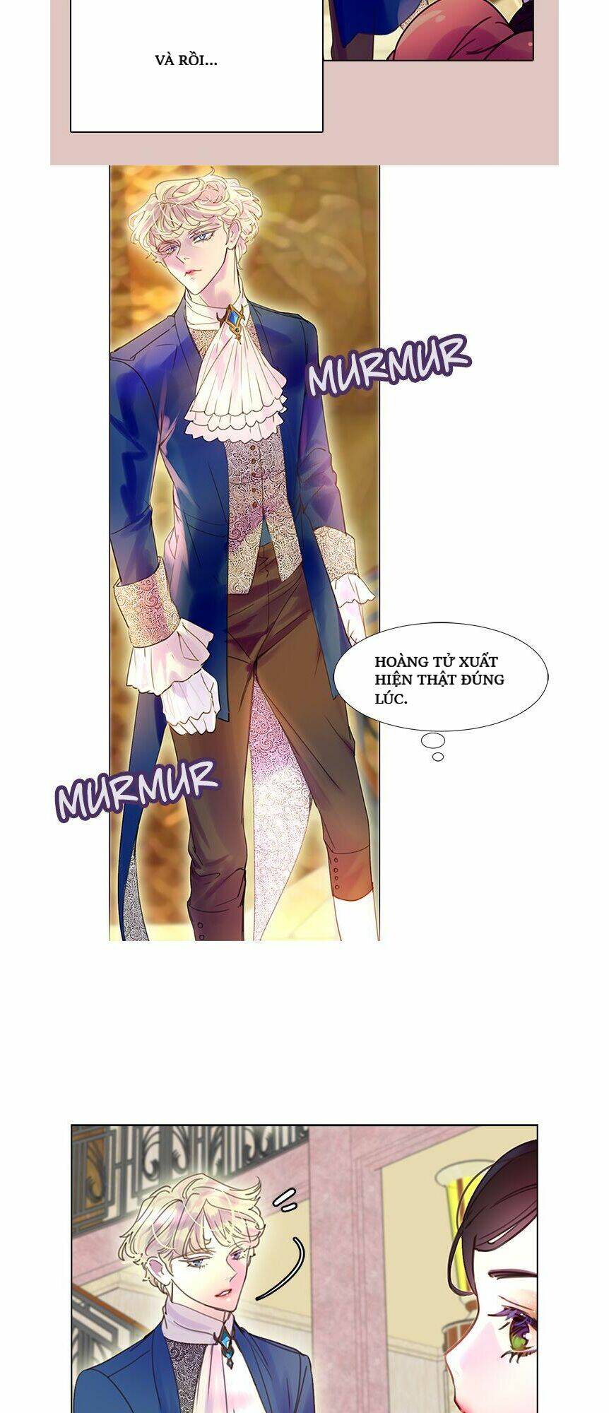 Tôi Không Phải Là Người Tốt Chapter 45 - Trang 2