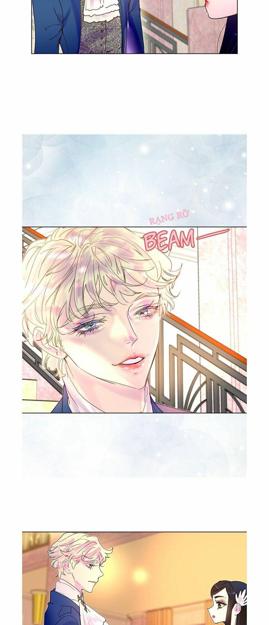 Tôi Không Phải Là Người Tốt Chapter 45 - Trang 2