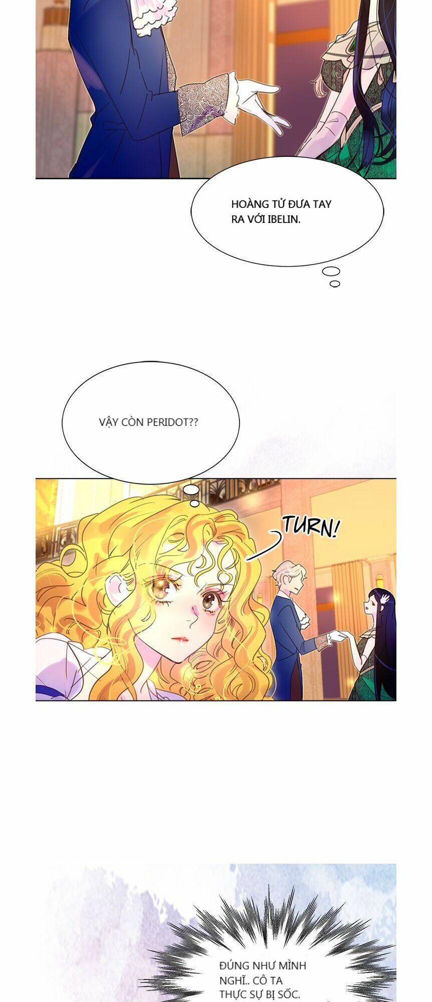 Tôi Không Phải Là Người Tốt Chapter 45 - Trang 2