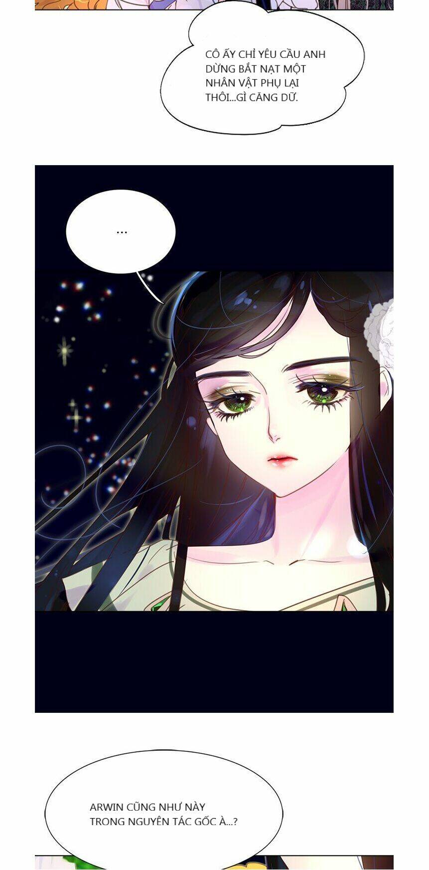 Tôi Không Phải Là Người Tốt Chapter 45 - Trang 2