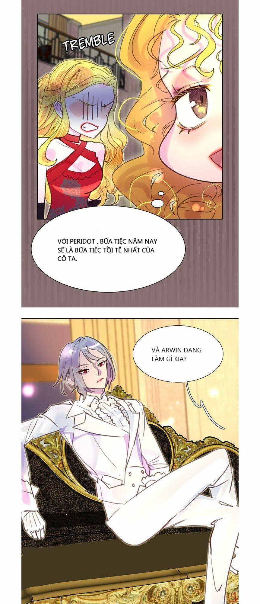 Tôi Không Phải Là Người Tốt Chapter 45 - Trang 2