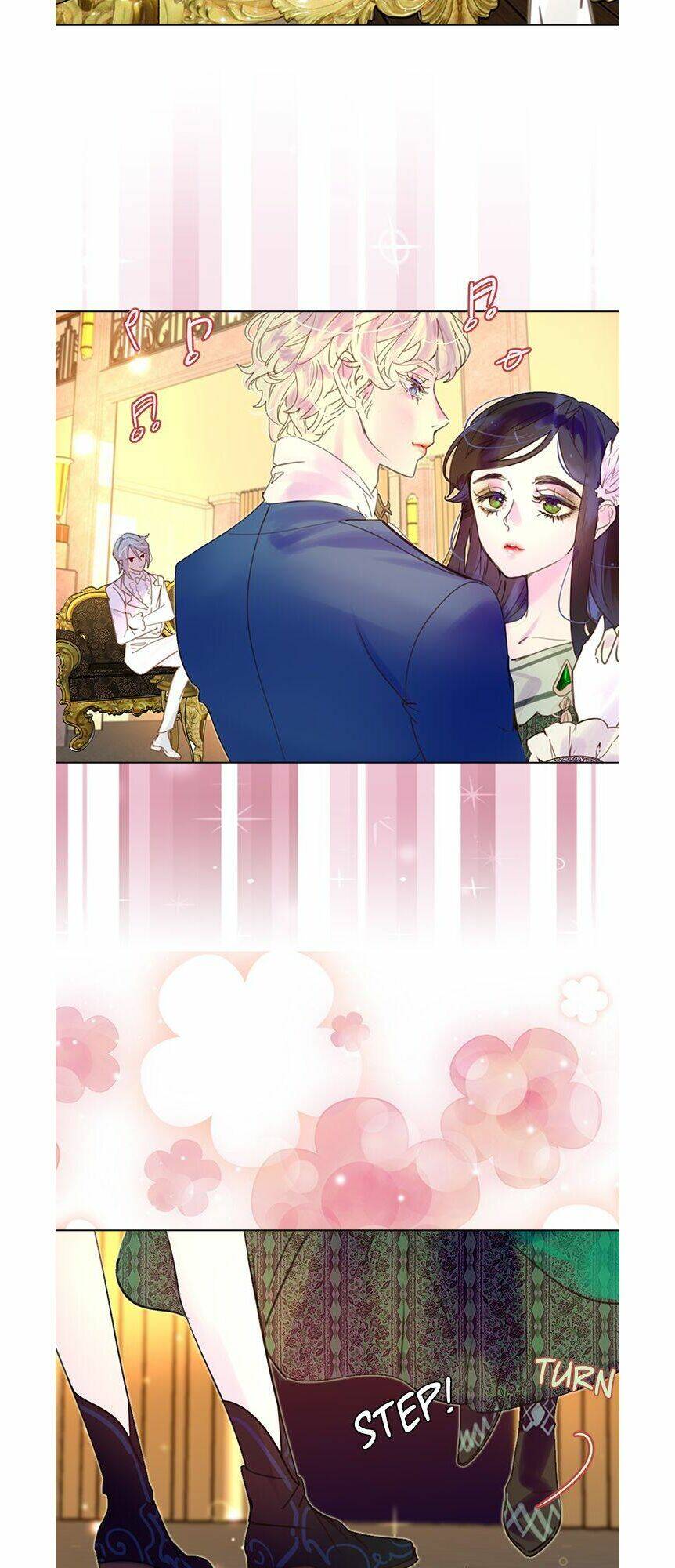 Tôi Không Phải Là Người Tốt Chapter 45 - Trang 2