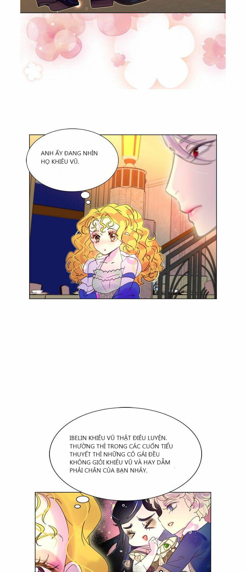 Tôi Không Phải Là Người Tốt Chapter 45 - Trang 2