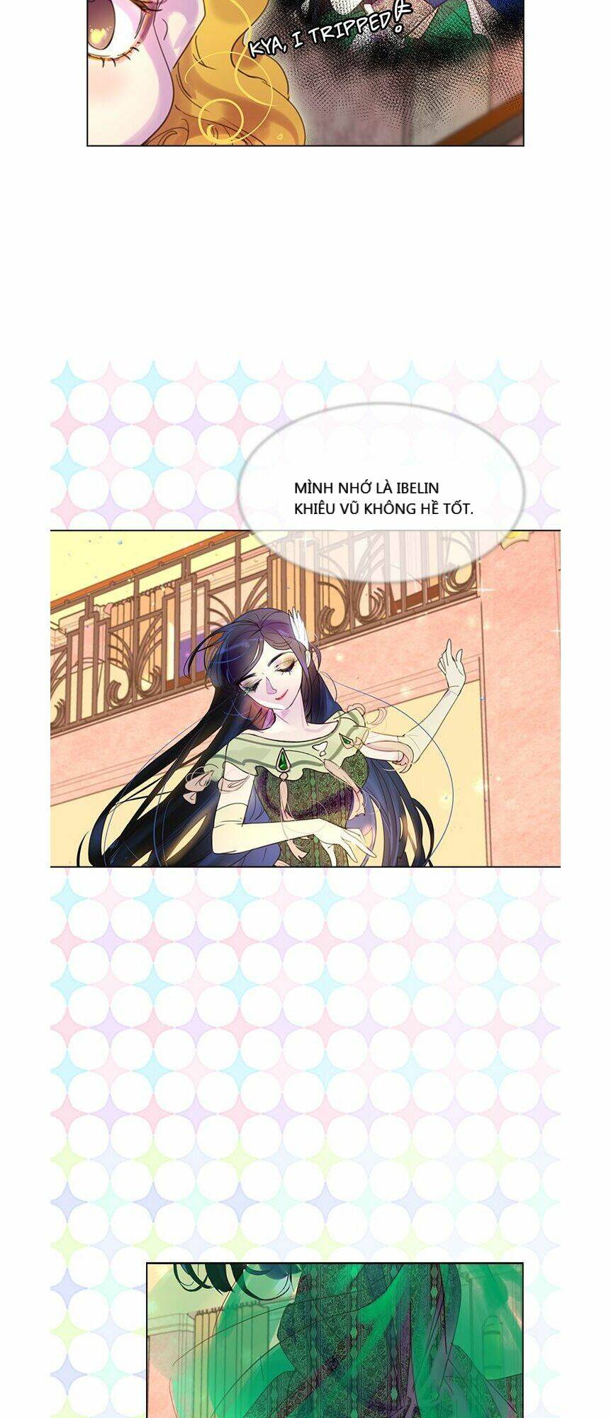 Tôi Không Phải Là Người Tốt Chapter 45 - Trang 2