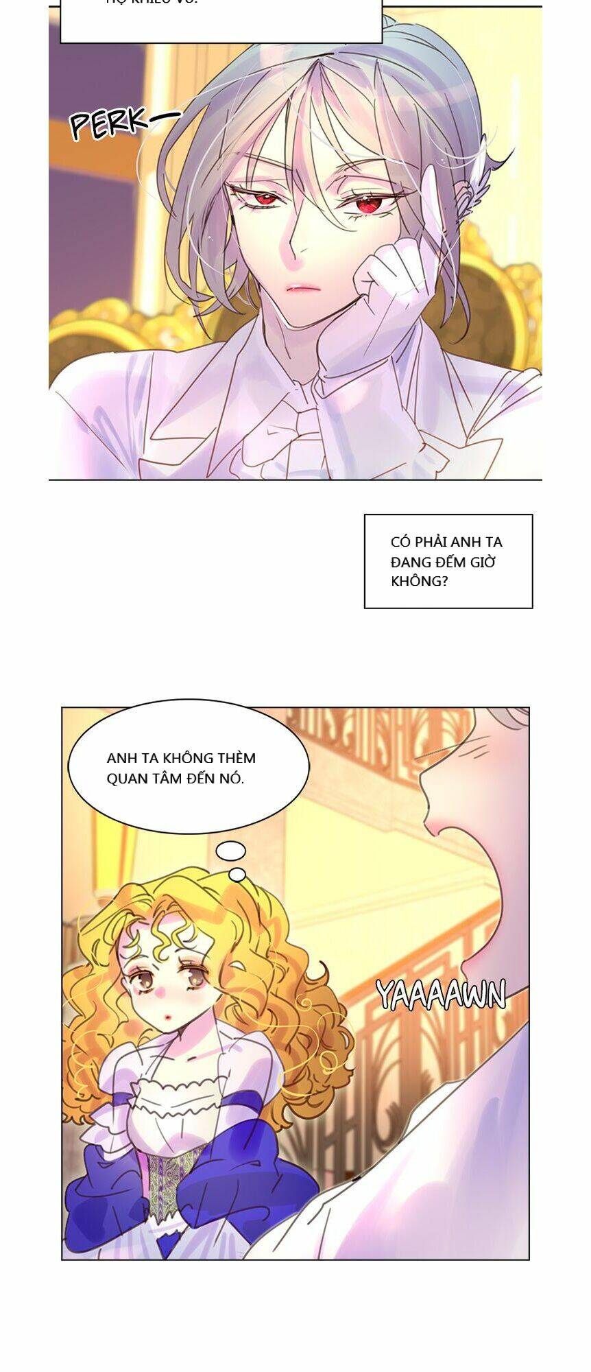 Tôi Không Phải Là Người Tốt Chapter 45 - Trang 2