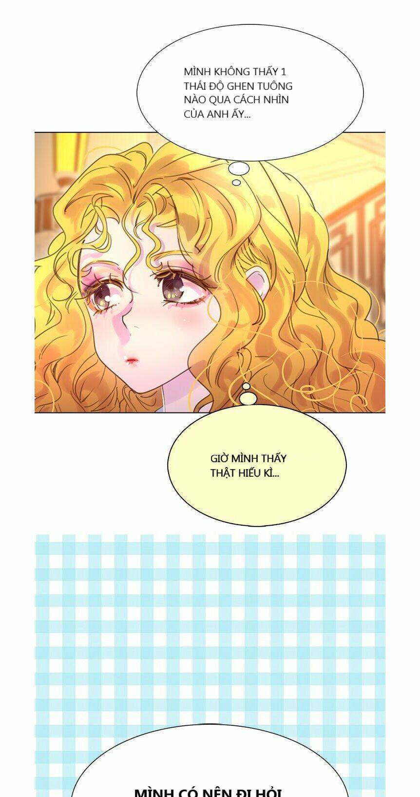 Tôi Không Phải Là Người Tốt Chapter 45 - Trang 2