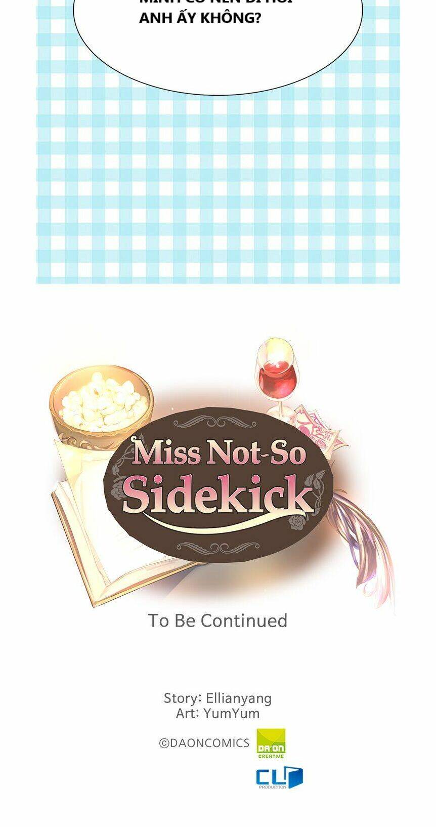 Tôi Không Phải Là Người Tốt Chapter 45 - Trang 2