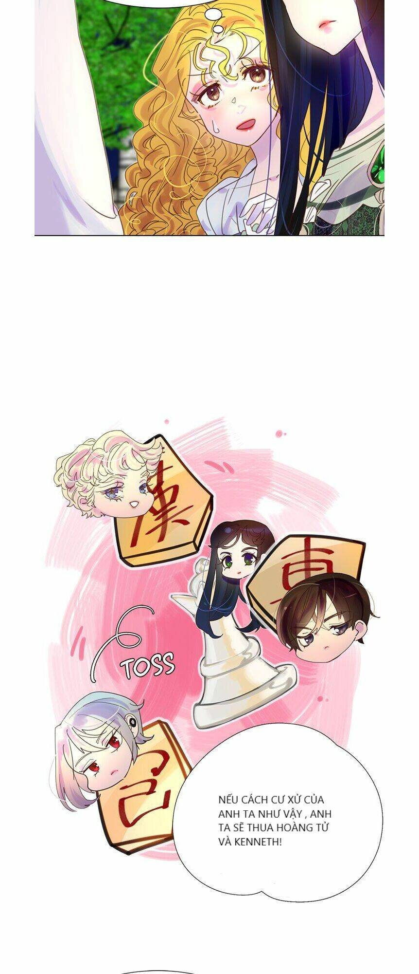 Tôi Không Phải Là Người Tốt Chapter 45 - Trang 2