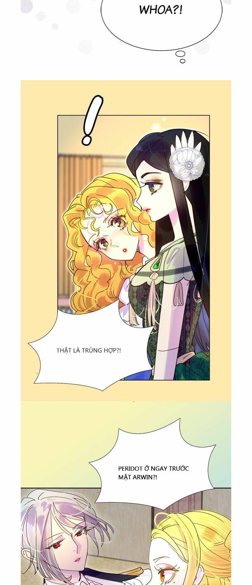 Tôi Không Phải Là Người Tốt Chapter 45 - Trang 2