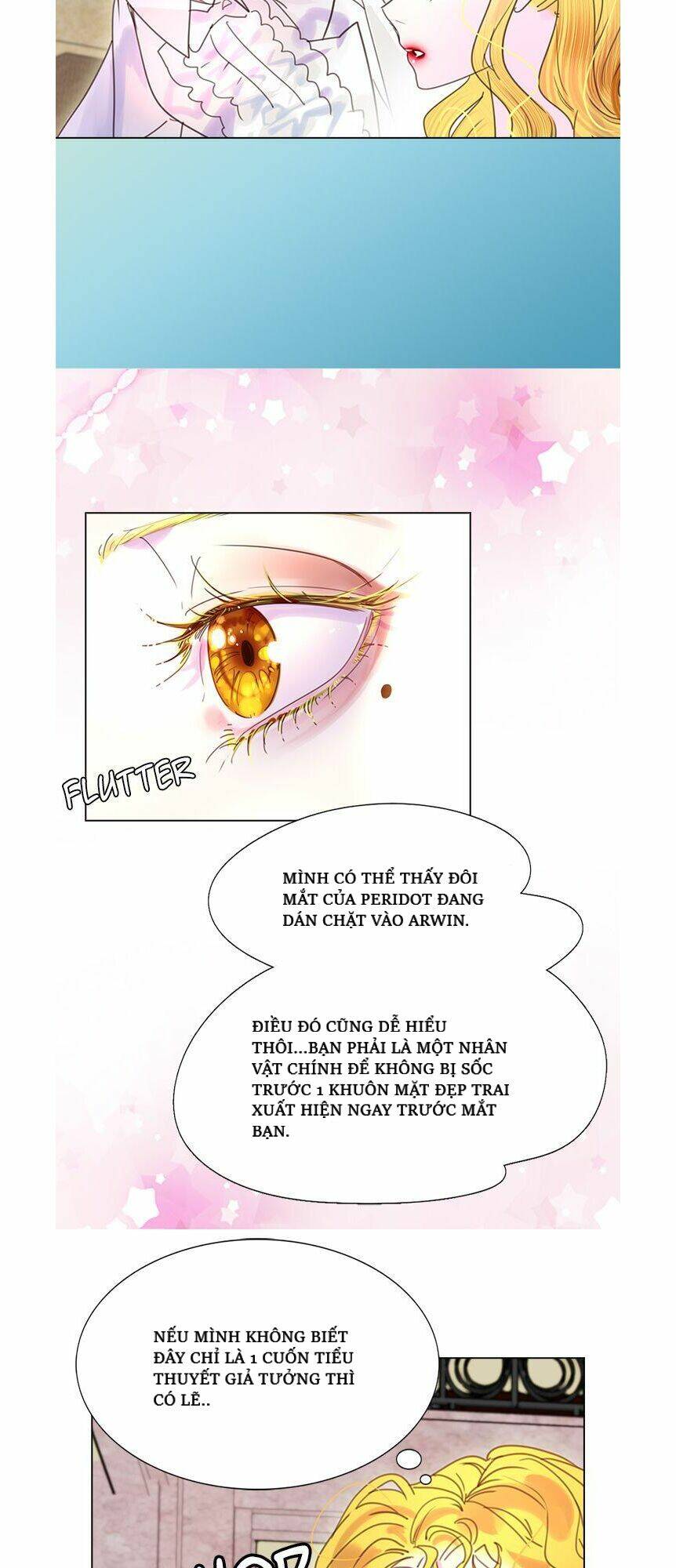 Tôi Không Phải Là Người Tốt Chapter 45 - Trang 2