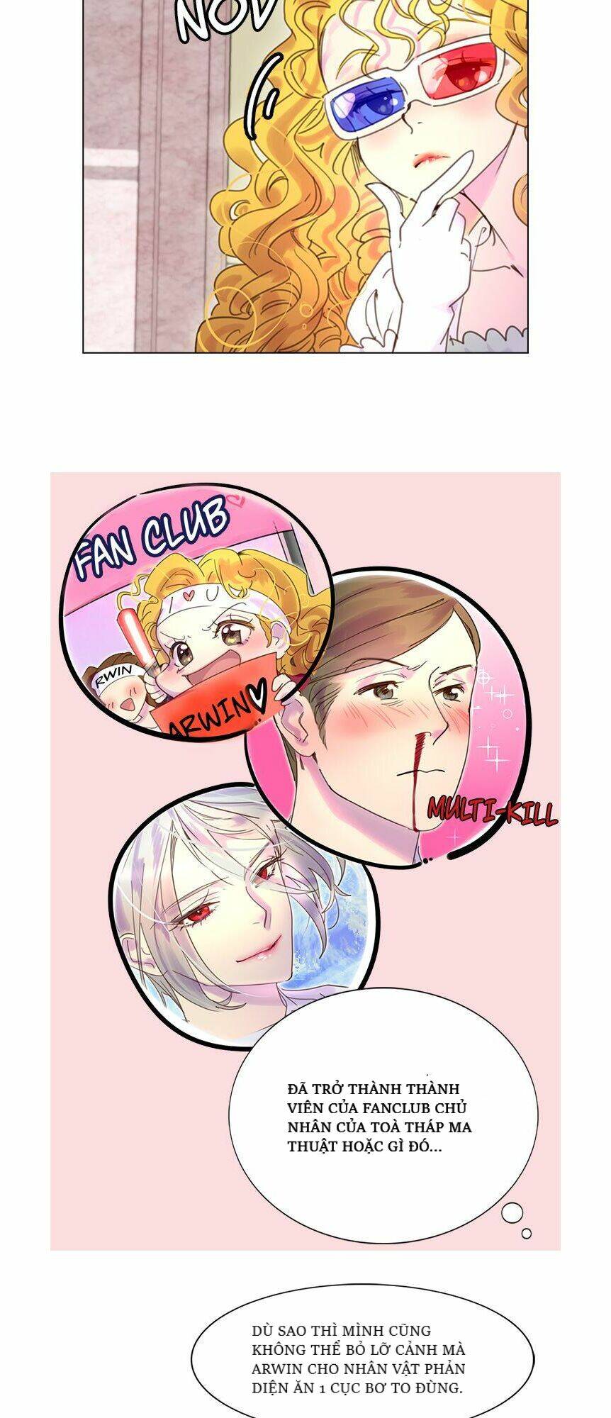 Tôi Không Phải Là Người Tốt Chapter 45 - Trang 2