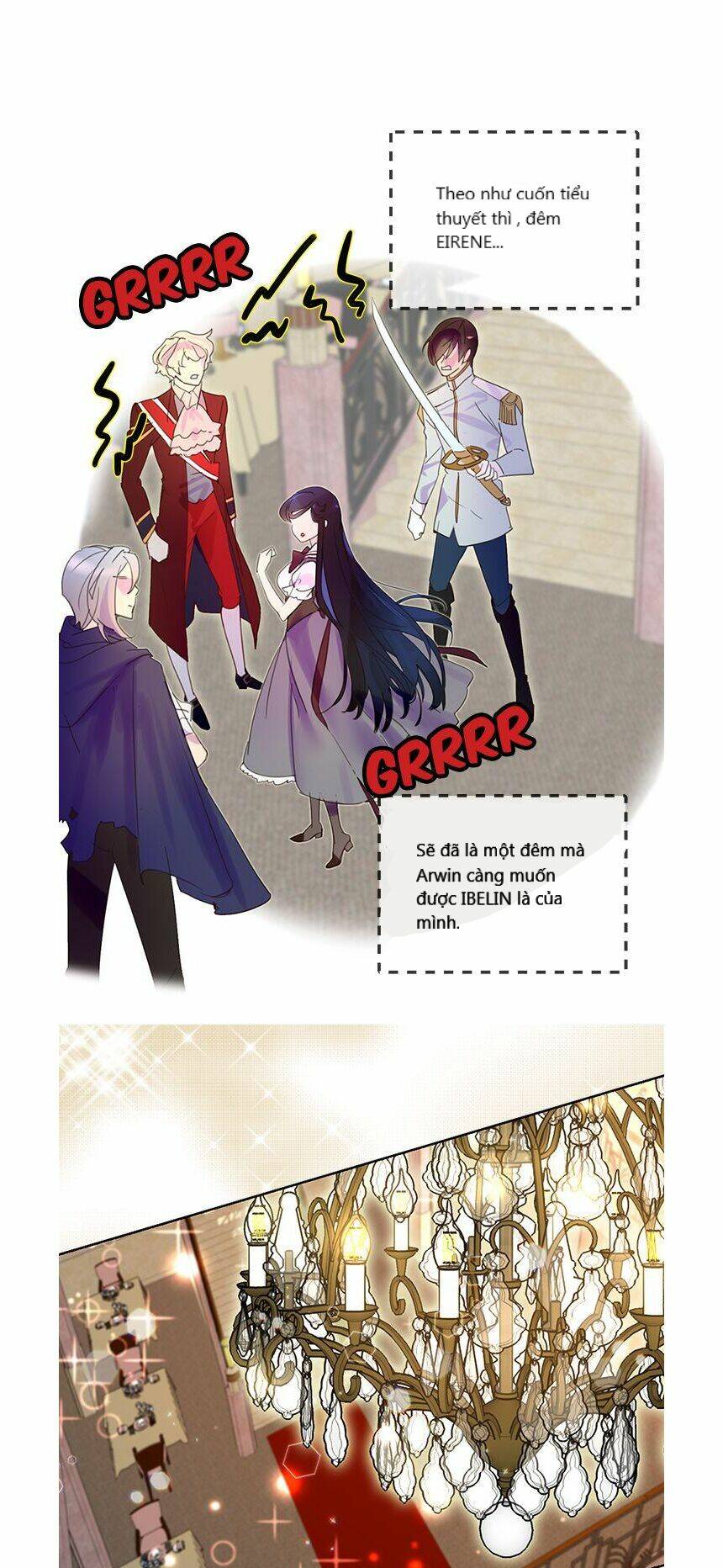 Tôi Không Phải Là Người Tốt Chapter 46 - Trang 2