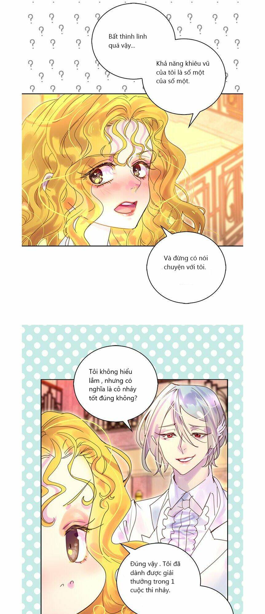 Tôi Không Phải Là Người Tốt Chapter 46 - Trang 2