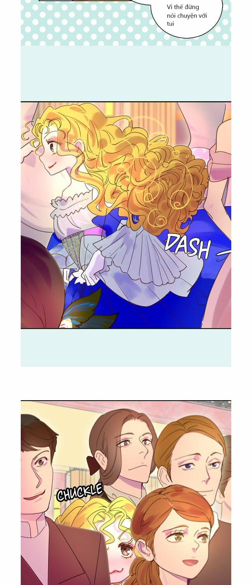 Tôi Không Phải Là Người Tốt Chapter 46 - Trang 2