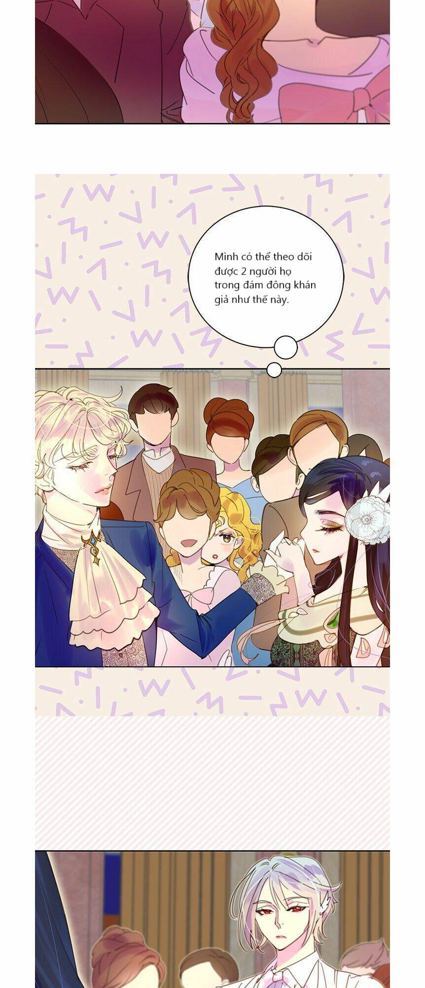 Tôi Không Phải Là Người Tốt Chapter 46 - Trang 2