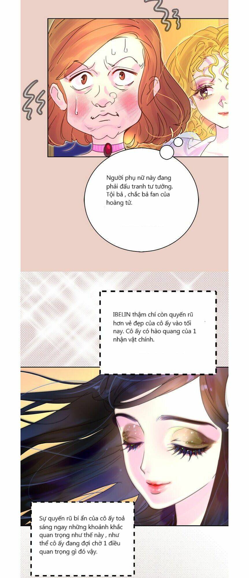 Tôi Không Phải Là Người Tốt Chapter 46 - Trang 2