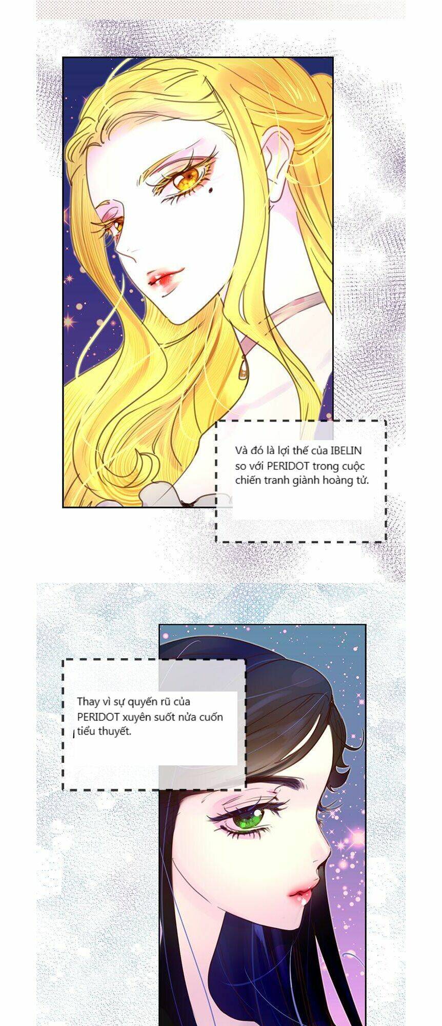 Tôi Không Phải Là Người Tốt Chapter 46 - Trang 2