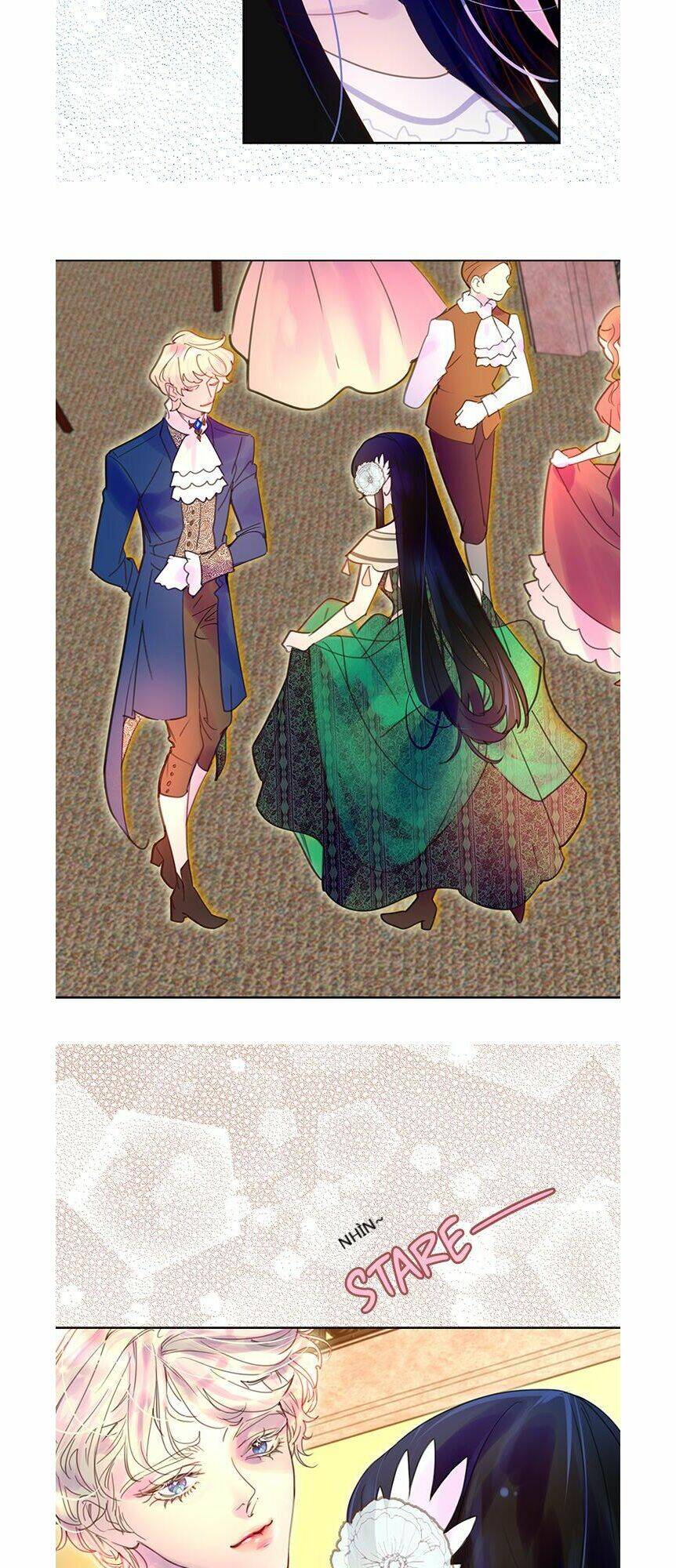 Tôi Không Phải Là Người Tốt Chapter 46 - Trang 2