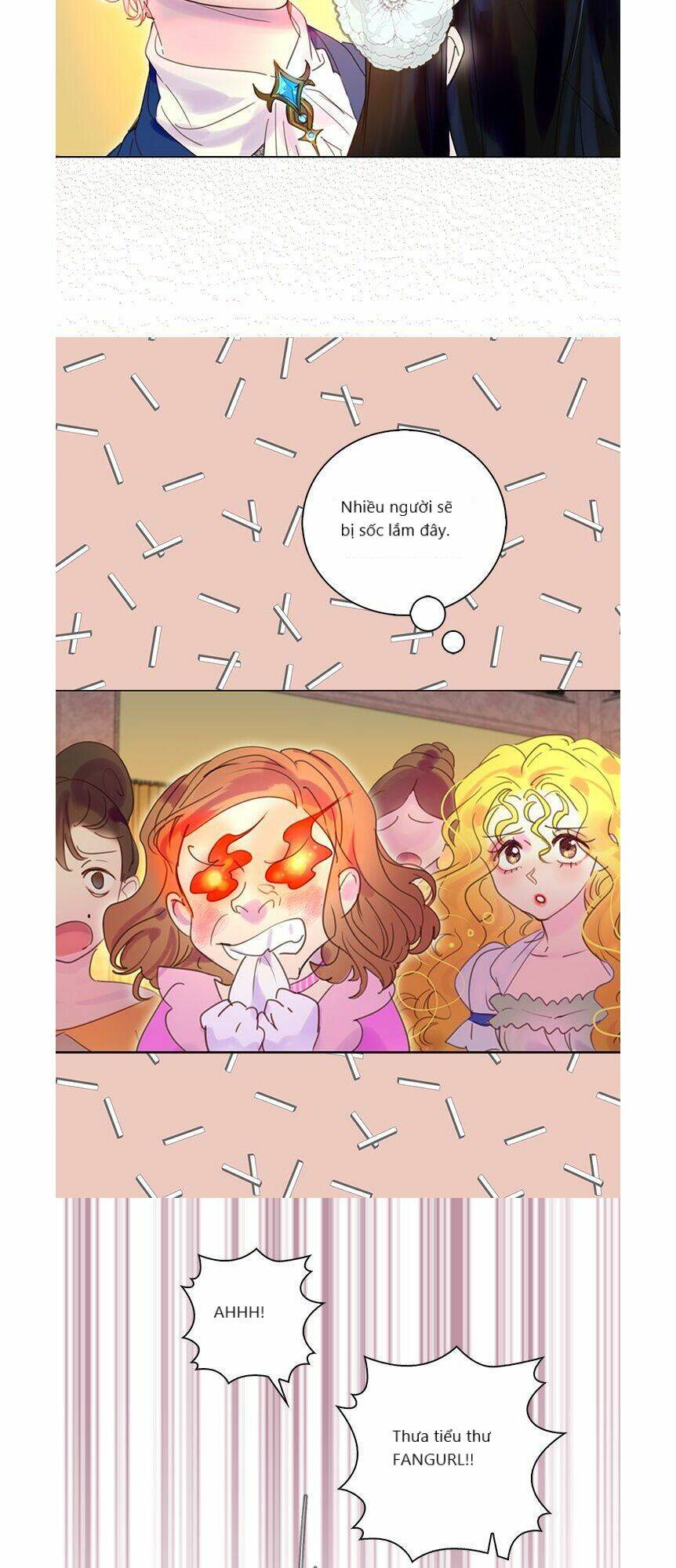 Tôi Không Phải Là Người Tốt Chapter 46 - Trang 2