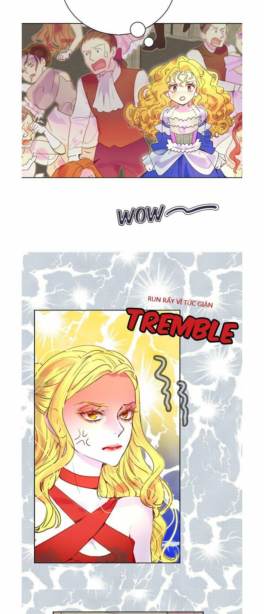 Tôi Không Phải Là Người Tốt Chapter 46 - Trang 2