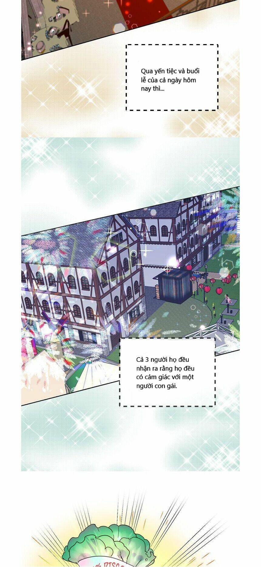 Tôi Không Phải Là Người Tốt Chapter 46 - Trang 2