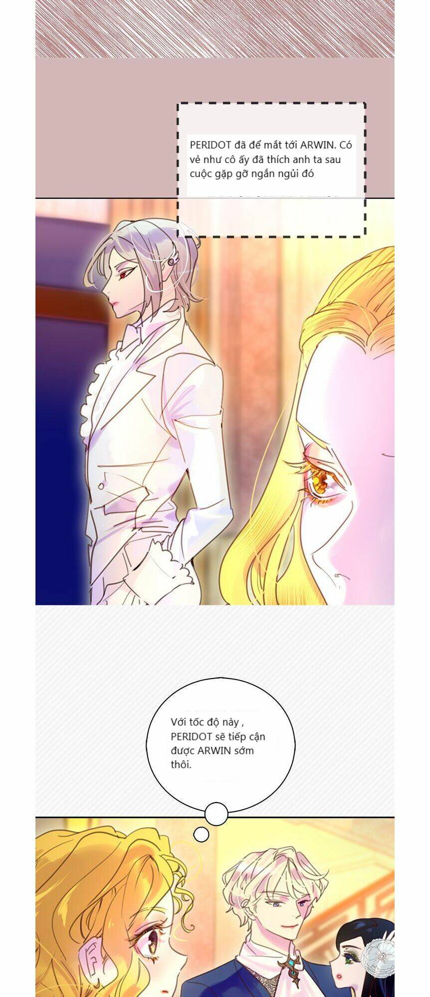 Tôi Không Phải Là Người Tốt Chapter 46 - Trang 2