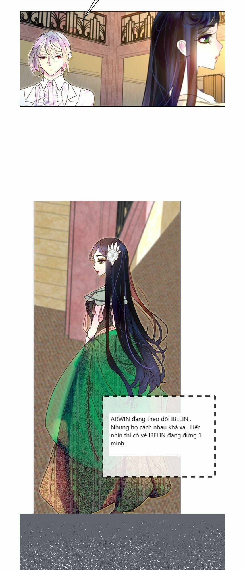 Tôi Không Phải Là Người Tốt Chapter 46 - Trang 2