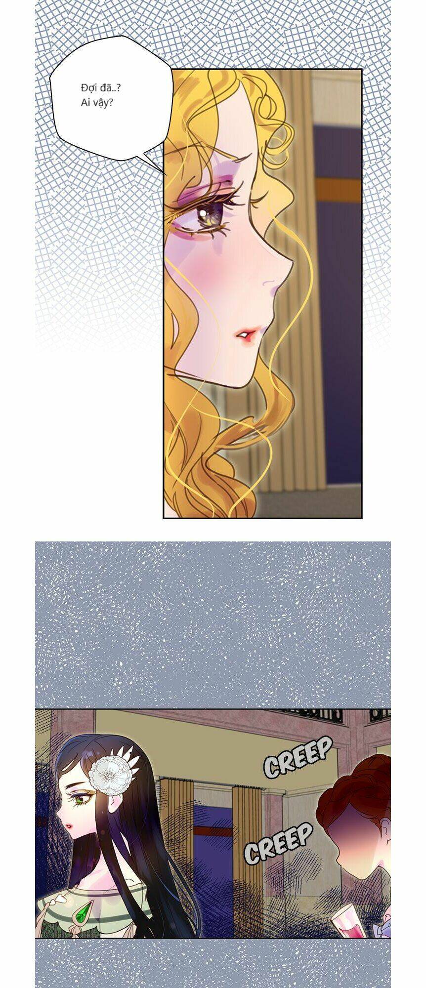 Tôi Không Phải Là Người Tốt Chapter 46 - Trang 2