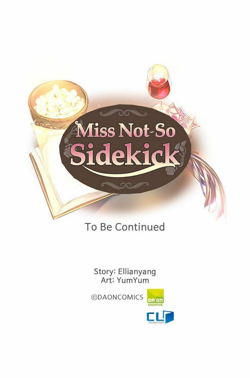 Tôi Không Phải Là Người Tốt Chapter 46 - Trang 2