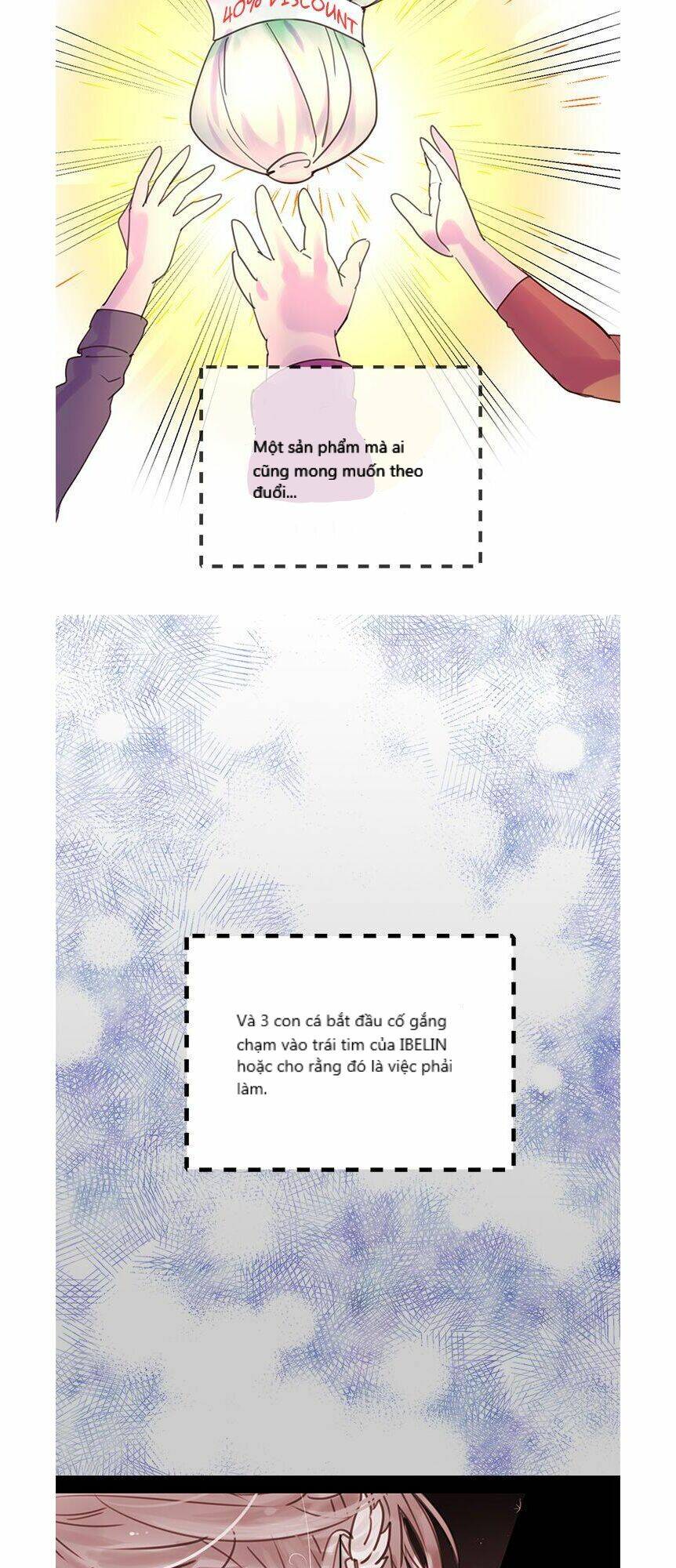 Tôi Không Phải Là Người Tốt Chapter 46 - Trang 2