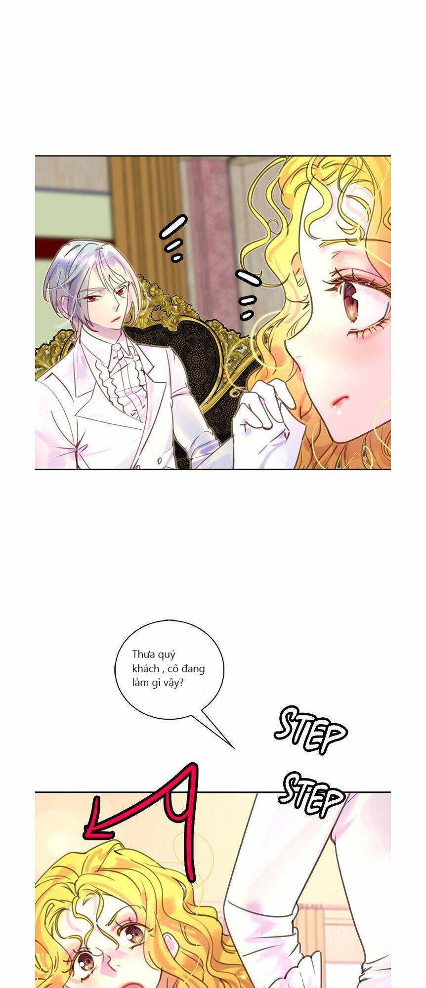 Tôi Không Phải Là Người Tốt Chapter 46 - Trang 2