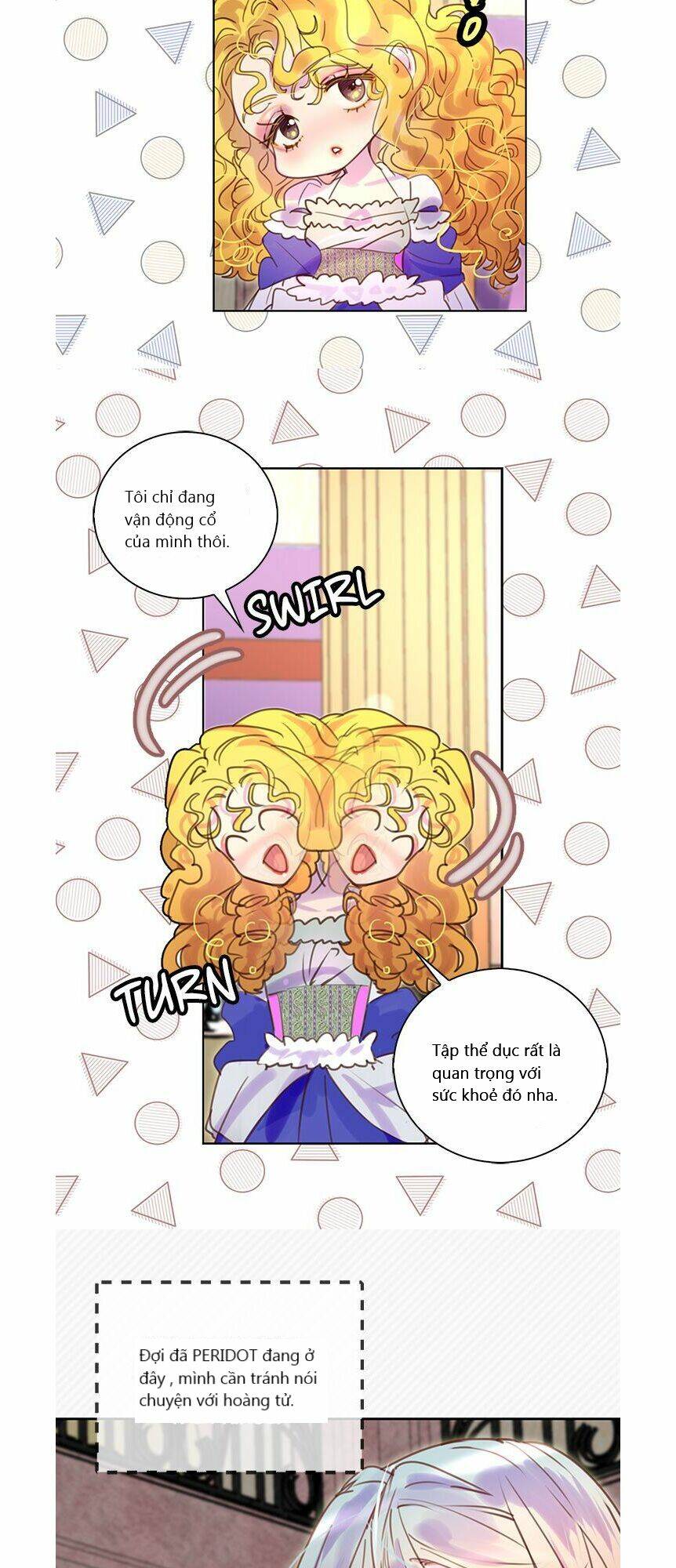 Tôi Không Phải Là Người Tốt Chapter 46 - Trang 2