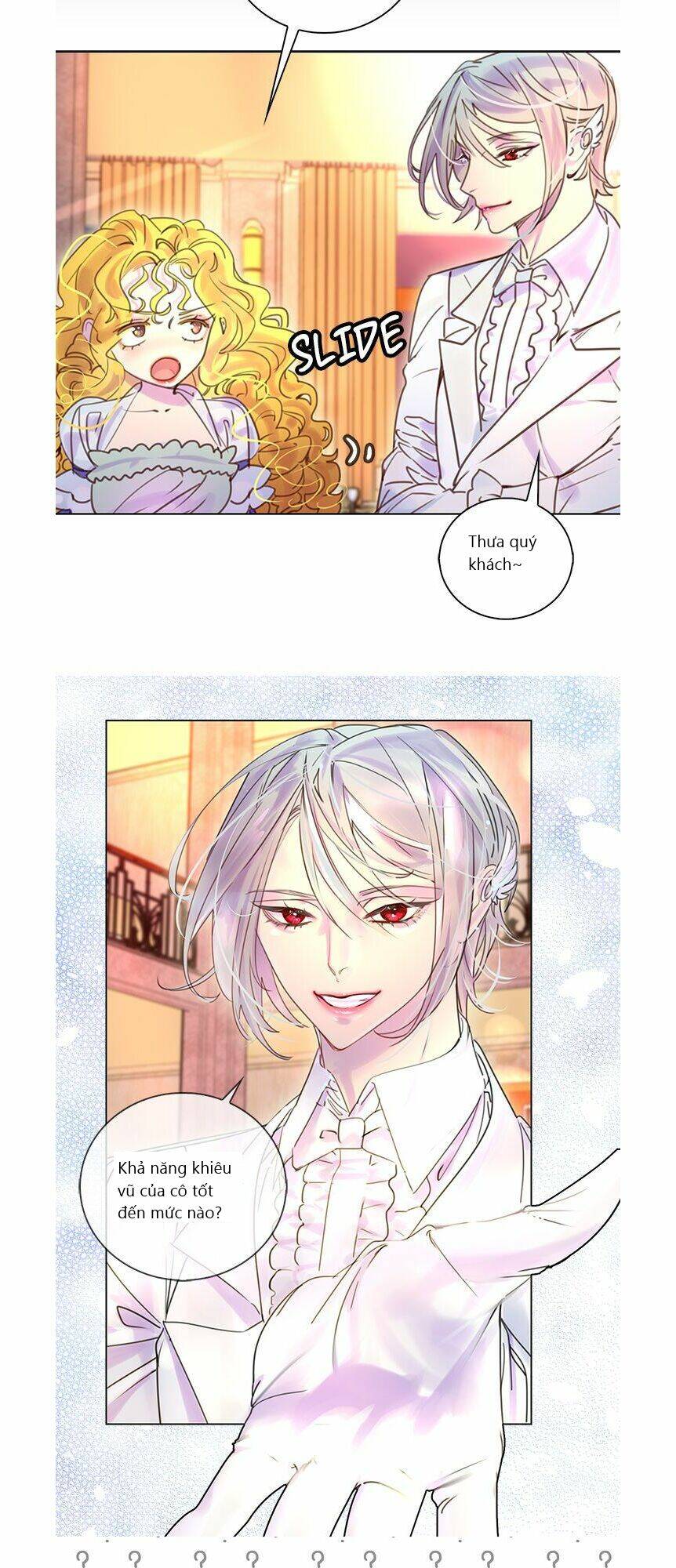 Tôi Không Phải Là Người Tốt Chapter 46 - Trang 2