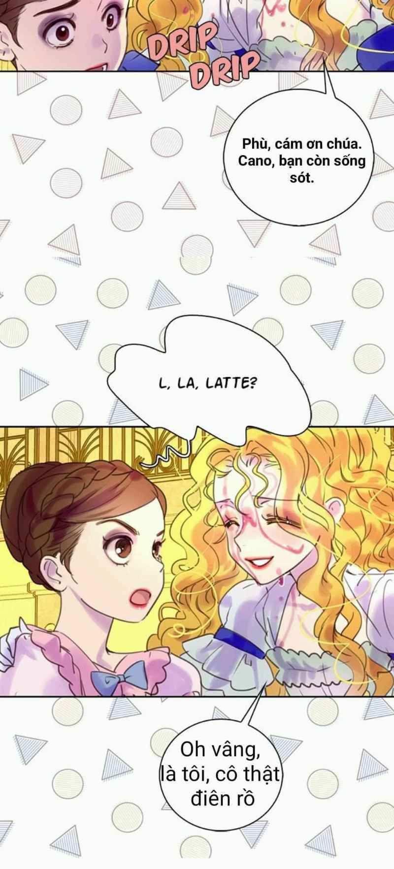 Tôi Không Phải Là Người Tốt Chapter 47 - Trang 2